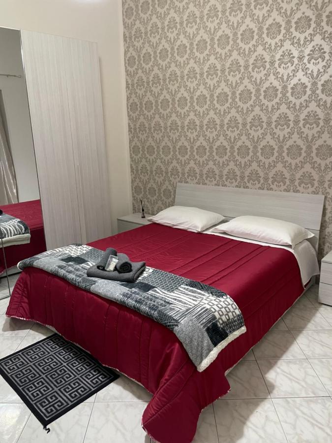 Casa Vacanze Oronzio Costa Naples