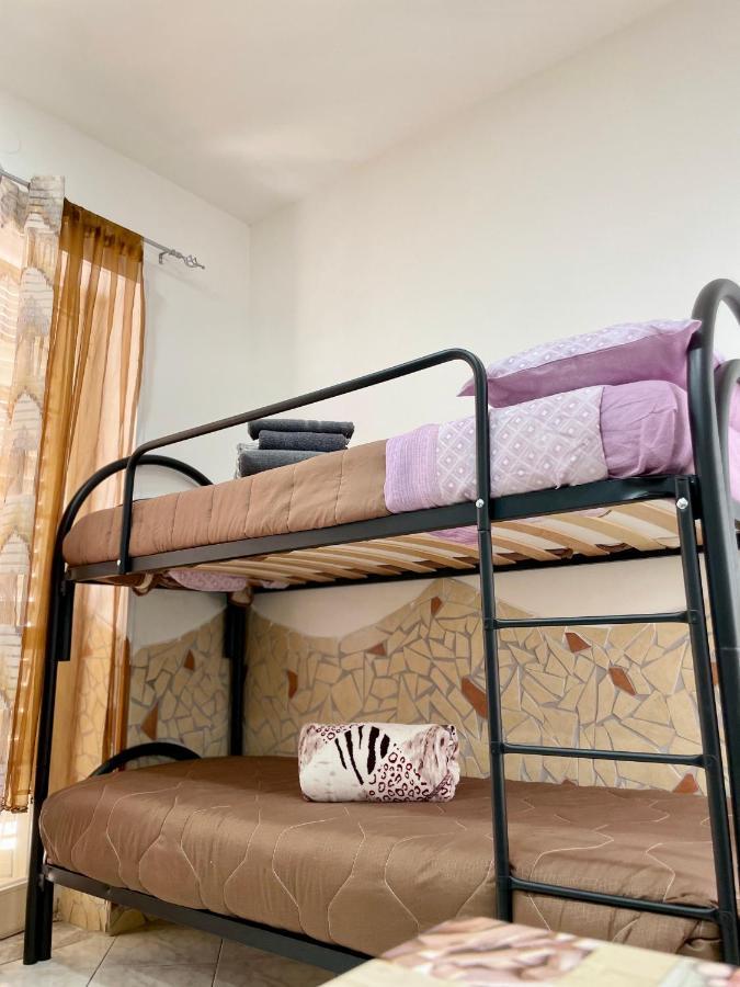 Hébergement de vacances Casa Vacanze Oronzio Costa