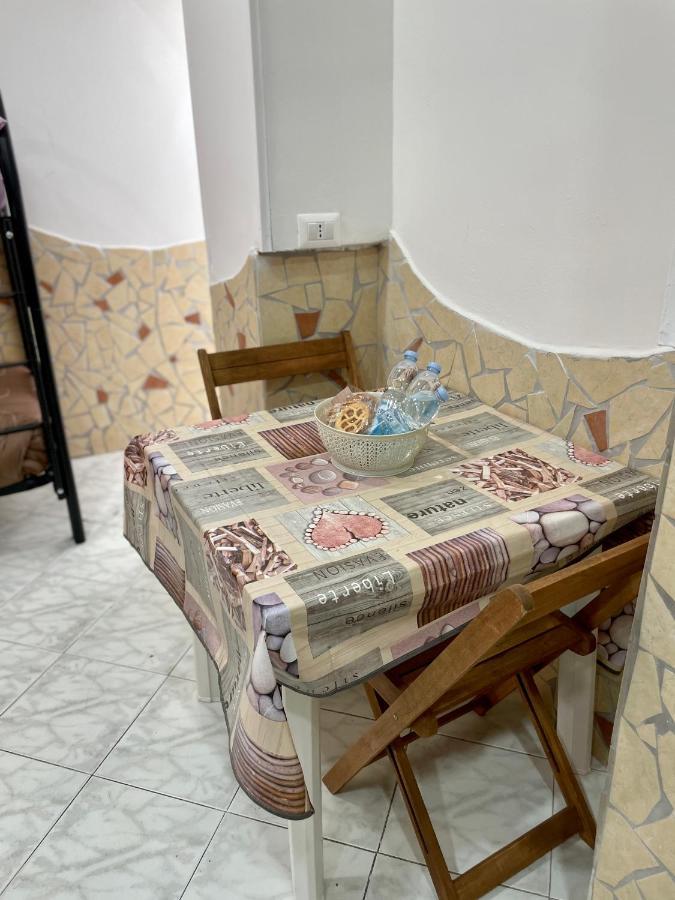 Casa Vacanze Oronzio Costa Hébergement de vacances