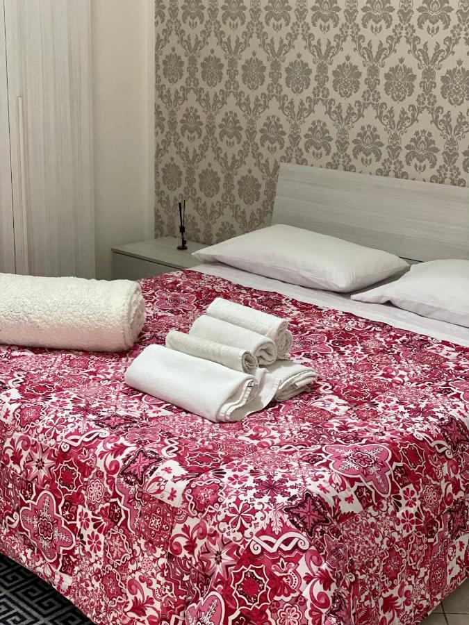 Hébergement de vacances Casa Vacanze Oronzio Costa Naples
