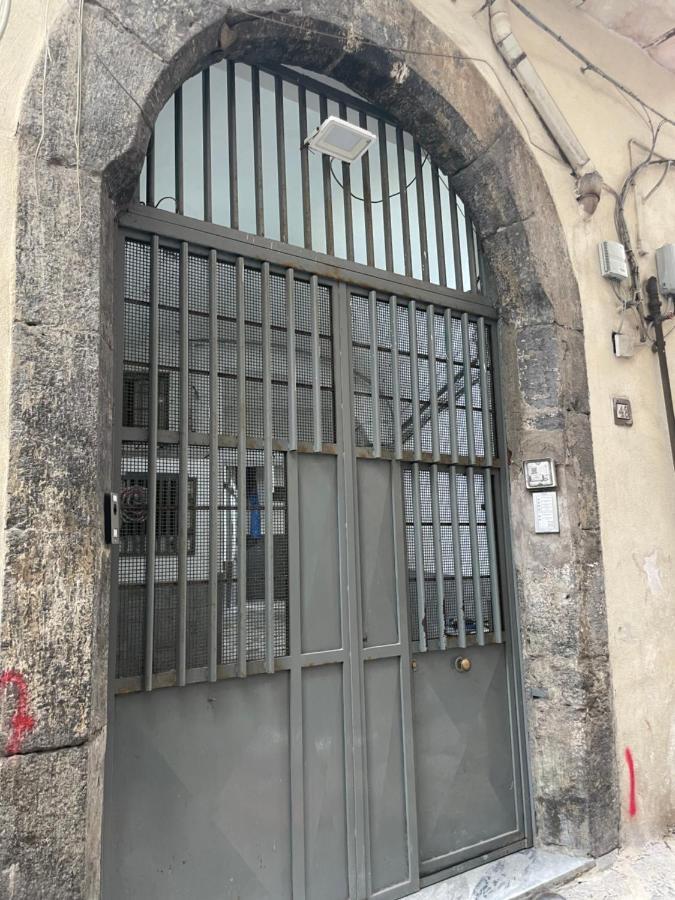 Casa Vacanze Oronzio Costa Hébergement de vacances Naples